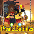 Pirate Bubbles